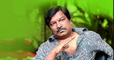 a fan asks krishna vamsi why did not he make a movie with prabhas