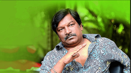 a fan asks krishna vamsi why did not he make a movie with prabhas