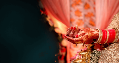 a woman from karnataka marries 7 times for this reason