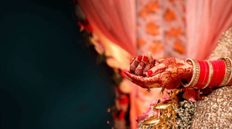 a woman from karnataka marries 7 times for this reason