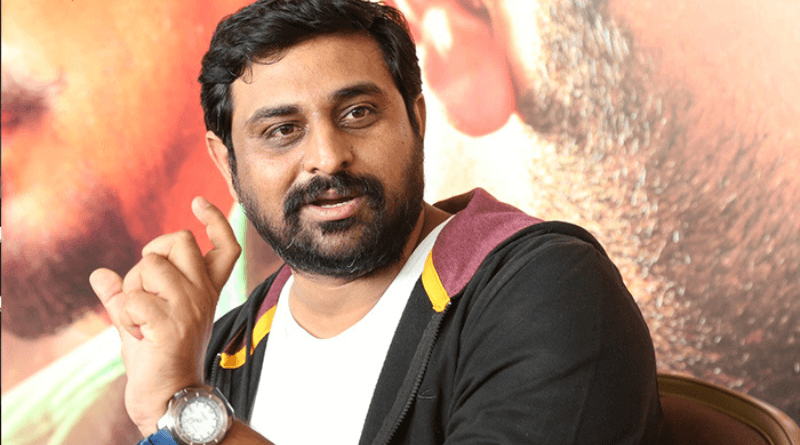 ajay bhupathi slams arshad warsi for calling prabhas as joker