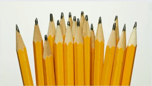 all you need to know about this pencil packing work from home