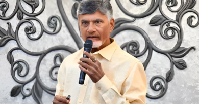 alliance chooses tdp candidate for vizag mlc elections