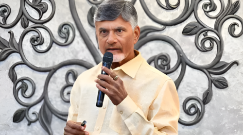 alliance chooses tdp candidate for vizag mlc elections