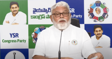 ambati rambabu asks chandrababu naidu to pass a go on not cleaning trash