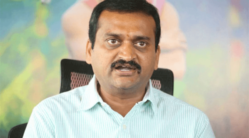 bandla ganesh says pawan kalyan almost got killed during Gabbar Singh shooting