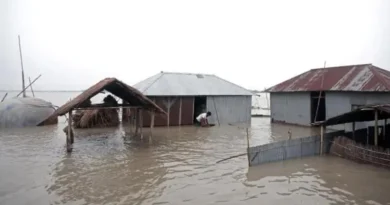 bangladesh blames india for floods