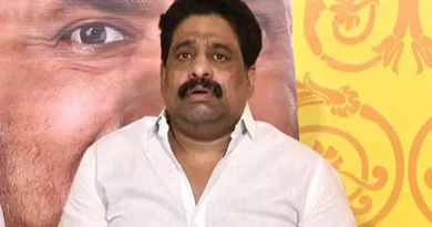 buddha venkanna says tdp has to do justice for his work