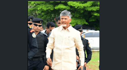 chandrababu naidu satire on jagan during public meeting