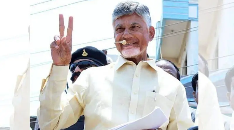 chandrababu naidu says tdp will come into power in telangana too