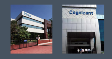 cognizant files case against infosys