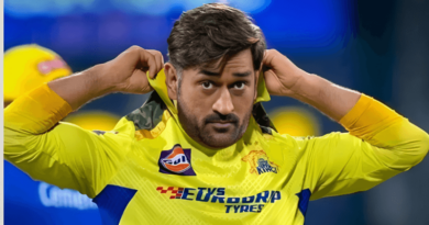 csk owner reacts on ms dhoni being an uncapped player