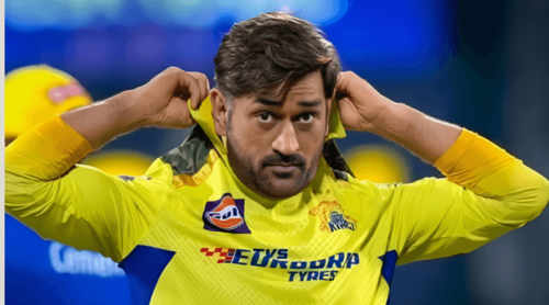 csk owner reacts on ms dhoni being an uncapped player