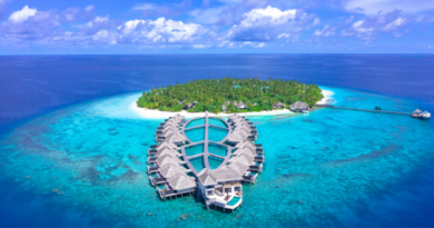 did india buy 28 islands in maldives