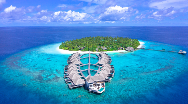 did india buy 28 islands in maldives