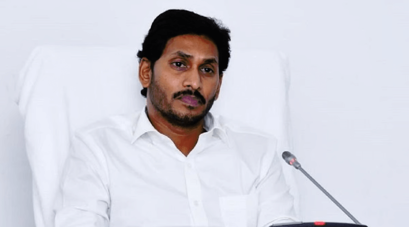 first litmus test to jagan ahead of vizag mlc elections