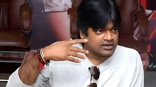 harish shankar reacts on pawan kalyan commenting on pushpa film