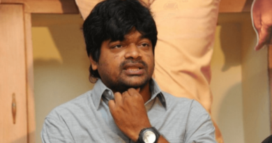 harish shankar reveals ravi teja reaction on mr bachchan