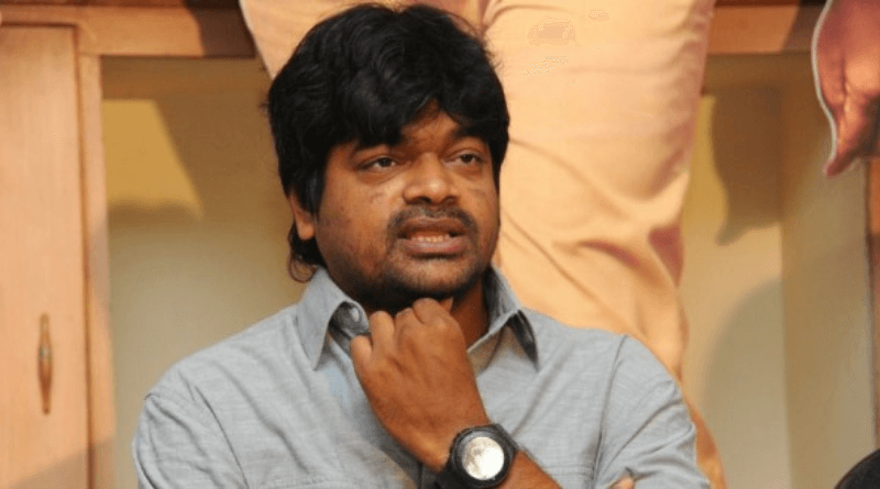 harish shankar reveals ravi teja reaction on mr bachchan