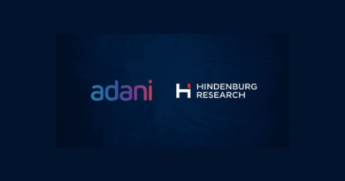 how much profit did hindenburg made by accusing adani