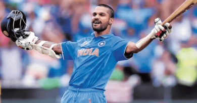 how shikhar dhawan entry spoiled virender sehwag career