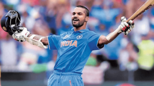 how shikhar dhawan entry spoiled virender sehwag career