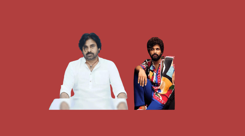 how was it right for pawan kalyan and not for allu arjun