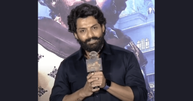 is kalyan ram a tax defaulter