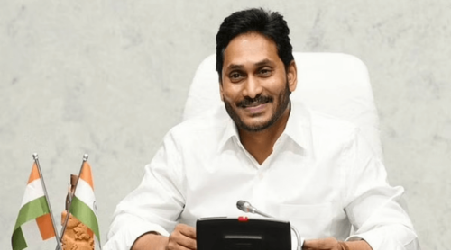 jagan key decision regarding mlc elections