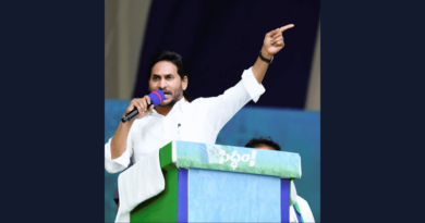 jagan mohan reddy appeals for security