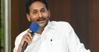 jagan says we will have to bear every pain for the next five years