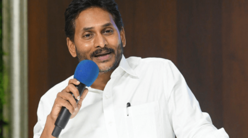 jagan says we will have to bear every pain for the next five years