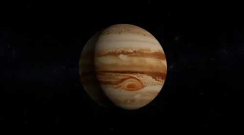 jupiter enters mrigashira