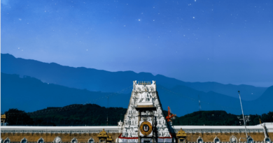 key decision on tirumala laddoo distribution