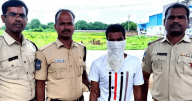 man rapes a 3 yaer old in siddipet