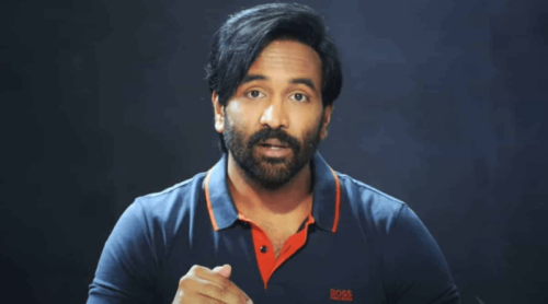 manchu vishnu writes letter to poonam dhillon against arshad warsi