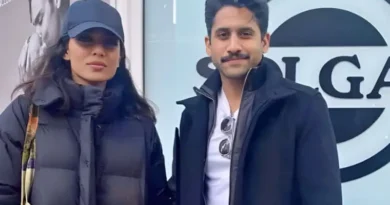 naga chaitanya and sobhita dhulipala to get engaged today