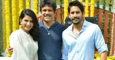 nagarjuna net worth dropped after naga chaitanya and samantha divorce