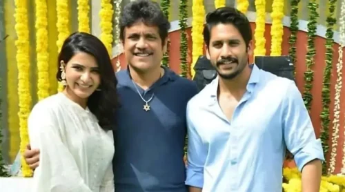 nagarjuna net worth dropped after naga chaitanya and samantha divorce