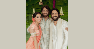 nagarjuna reveals the reason behind quick engagement of naga chaitanya and sobhita dhulipala