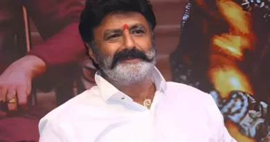 nandamuri balakrishna to star in avesham remake