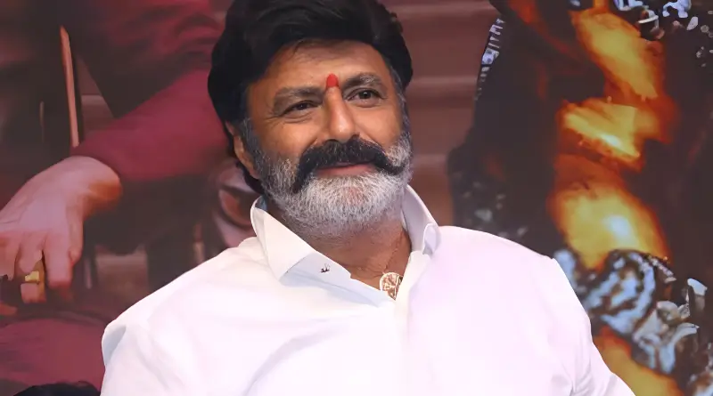 nandamuri balakrishna to star in avesham remake