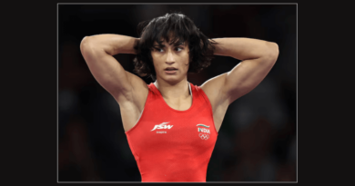 now what are the options left for vinesh phogat