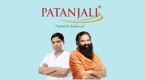 patanjali toothpaste contains fish ingredients