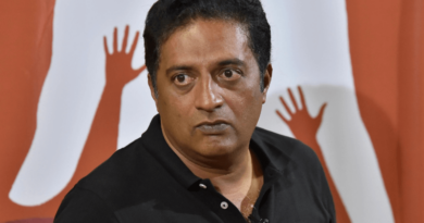 prakash raj satire on jay shah