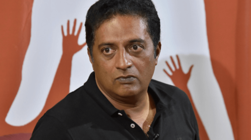 prakash raj satire on jay shah