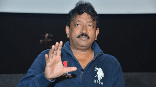 ram gopal varma says a telugu hero paid theatres to run his film