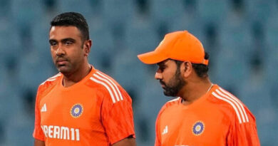 ravichandran ashwin defends rohit sharma ahead of ipl 2025 auction