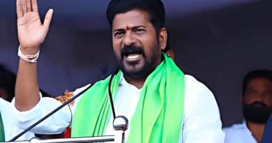 revanth reddy shocking comments on ktr and kcr