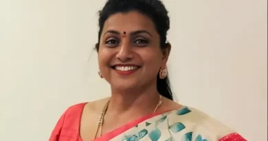 rk roja to contest from tvk in tamilnadu